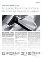 Programa - Industria del plástico - 3