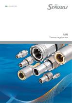 RMI MONO - Termoregulación