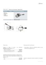 RMI multiconexión - Control de la temperatura - 15