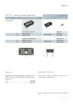 RMI multiconexión - Control de la temperatura - 17