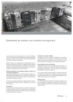 Sistemas hidráulicos de embridado rápido de moldes QMC 100 y QMC 101 - 3