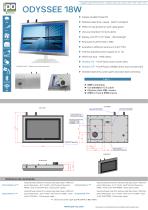 ODYSSEE18W