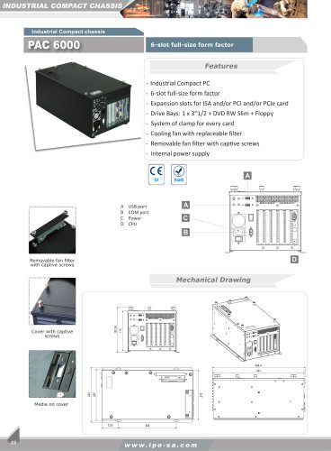 PAC-6000