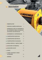 HUCHEZ CATALOGO 2025 - 3