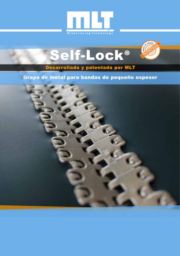 Grapas Self-Lock®