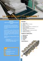 Grapas Self-Lock® - 4