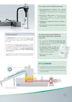 EREMA T, TE y T/HP ® Sistemas de reciclaje para termoplásticos - 3