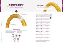 Agromedium® - 1