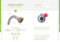 Carga Lavadora - 1