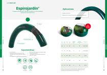 Espirojardín® - 1