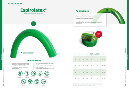 Espirolatex®