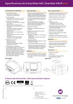 SmartDate X40 C1 - 2