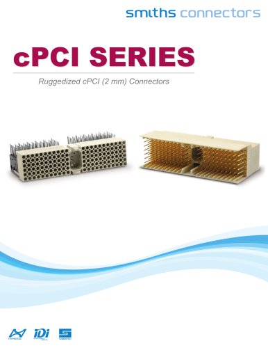 2mm cPCI Brochure