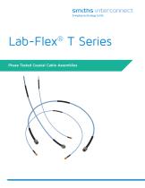 Lab-Flex T Series