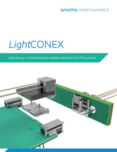 LightConex Series