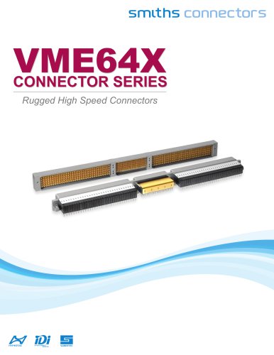 VME64X Catalogue