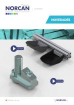 Norcan novedades - 1