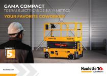 Gama Compact