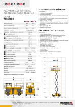 HS15 E / HS18 E - 2