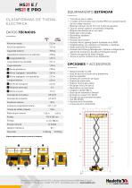 HS21 E datasheet-2