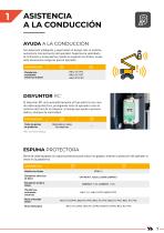 Opciones y accesorios brochure-7