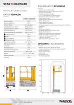 Star 6 Crawler - 2