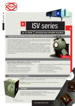 ISV series