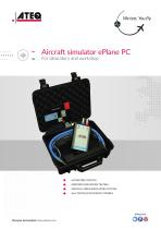 Eplane PC