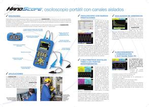 Handscope - 2