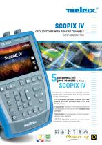 SCOPIX IV