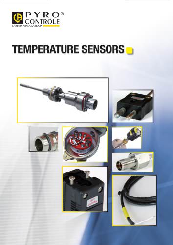 Temperature sensor