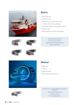 Rollix slewing rings catalogue English version - 10