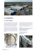 Rollix slewing rings catalogue English version - 4