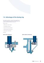Rollix slewing rings catalogue English version - 5