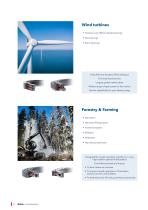 Rollix slewing rings catalogue English version - 8