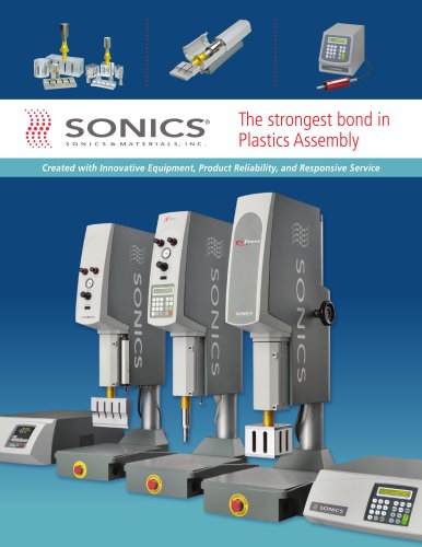 Plastics Assembly