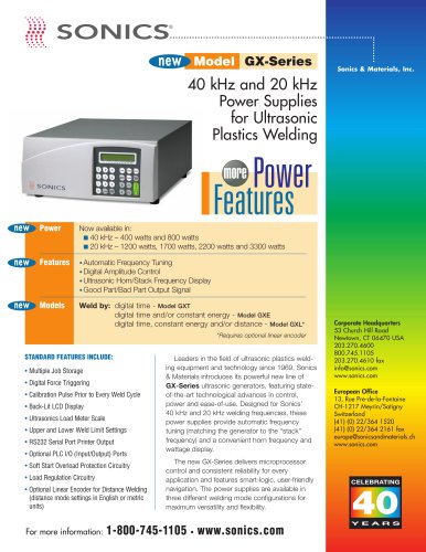 Power Supplies_2008