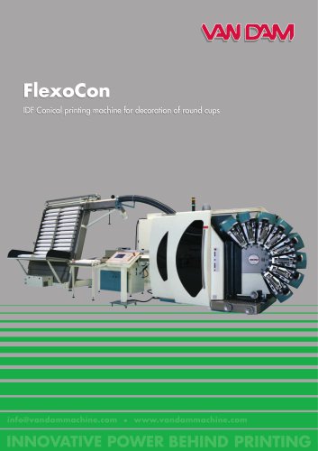 FlexoCon