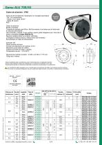 Gama ALU 700-2