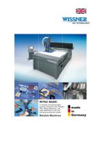 Wissner WiTEC Basic 2025