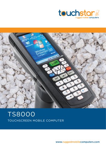 TS8000