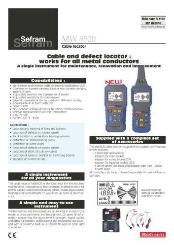 MW 9520