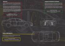 Solución de aplicación de adhesivo para la industria automotriz - 3