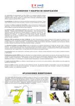 Solución de aplicación de adhesivo para la industria automotriz - 4