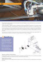 Soluciones de encolado para la industria de la impresión - 4