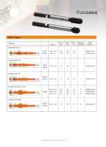 Maxdrill Shank Adaptors for Top Hammer - 11