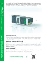 GREEN LASER-2