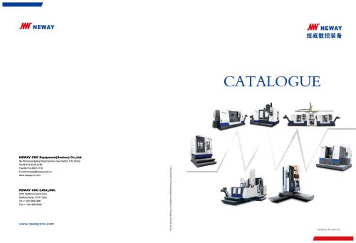 Catalogue