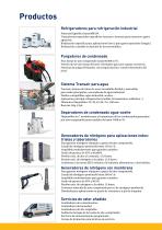 Parker Transair - Distribución y tratamiento de fluidos industriales - 5