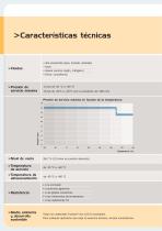 Parker Transair - Redes innovadoras para fl uidos industriales Catálogo aire comprimido ? vacío ? gases inertes - 2